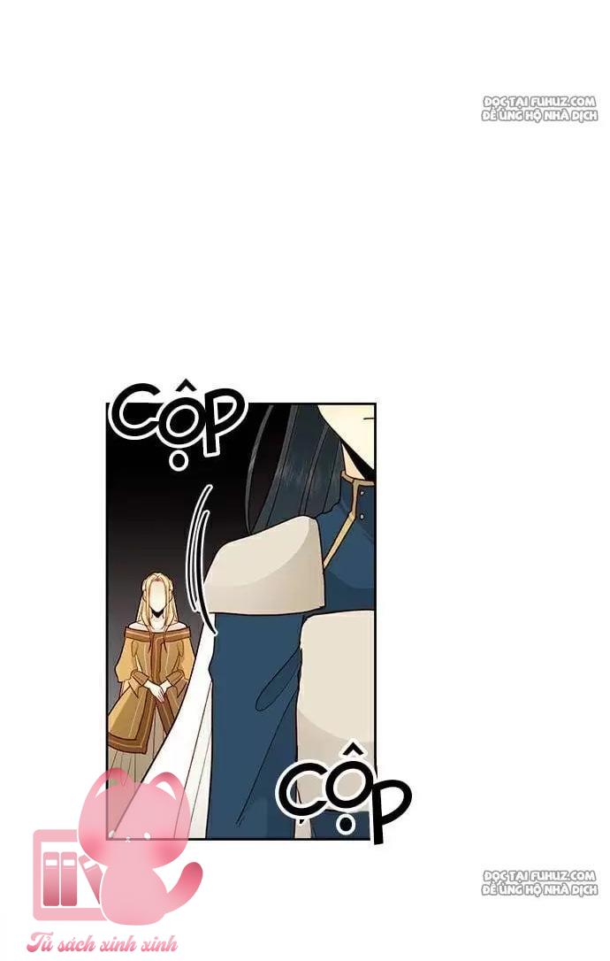 Hoàng Hậu Tái Hôn Chapter 75 - Trang 4