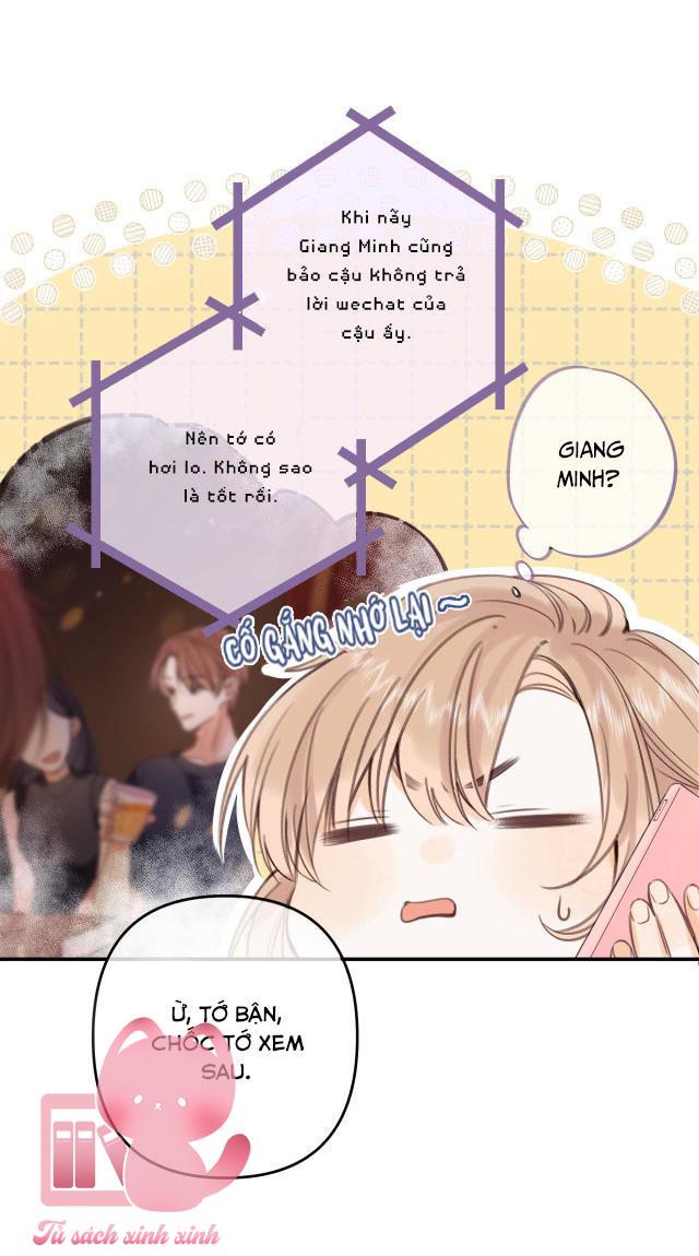 Mối Tình Thầm Kín Chapter 54 - Trang 4