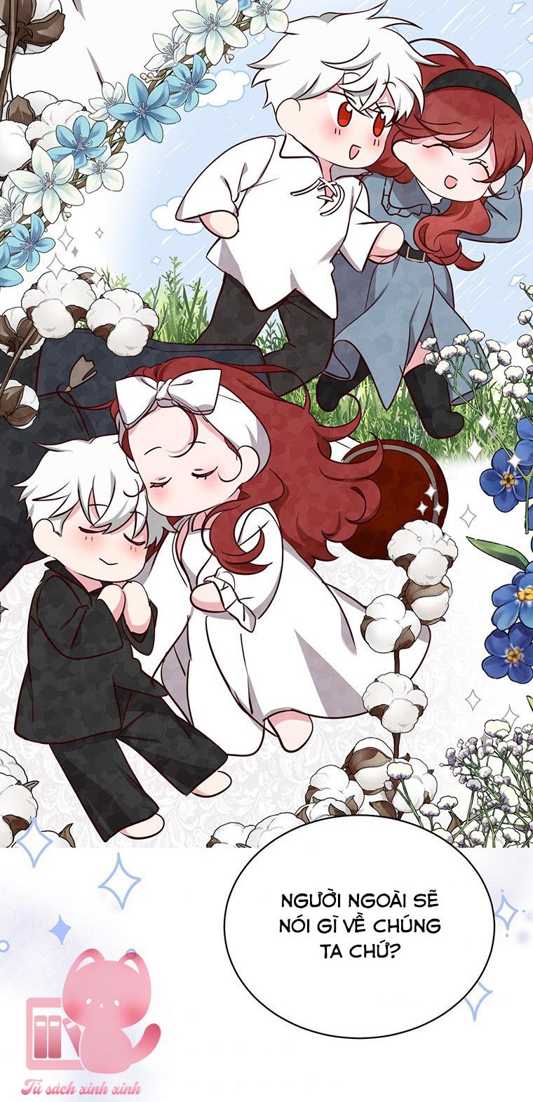 Thế Thì Ta Cứ Trở Thành Kẻ Ác Thôi Chap 43 - Trang 2