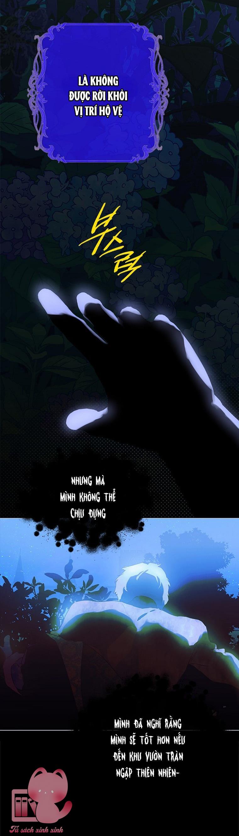 Khế Ước Hôn Nhân Của Mẹ Tôi Chapter 58 - Trang 4