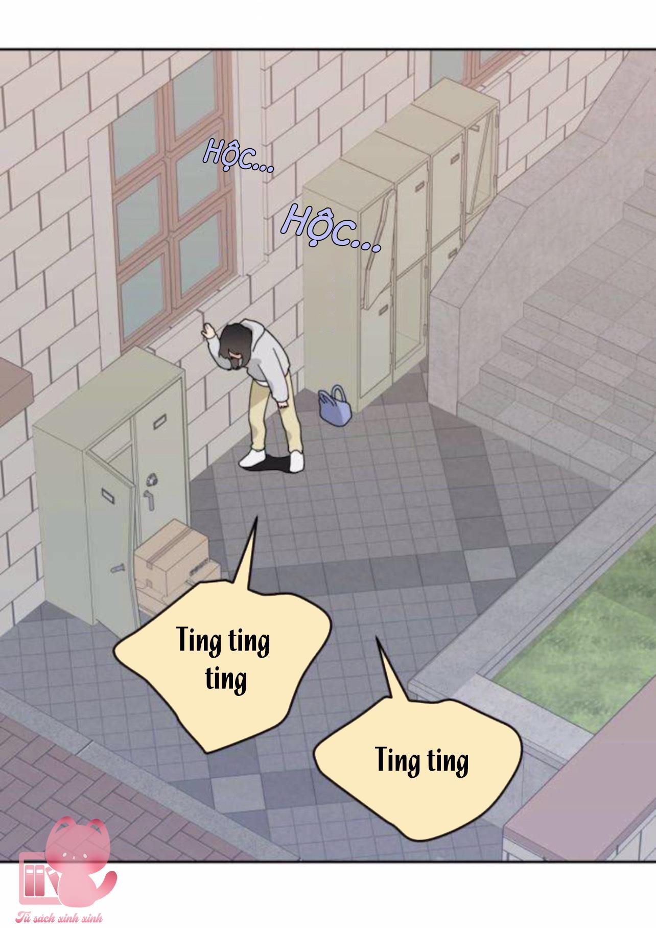 Vận May Không Ngờ Chapter 3 - Trang 4