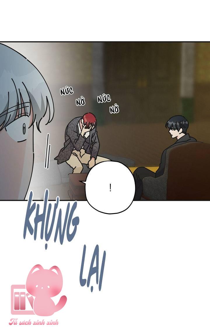 Người Hùng Của Ác Nữ Chapter 75 - Trang 4