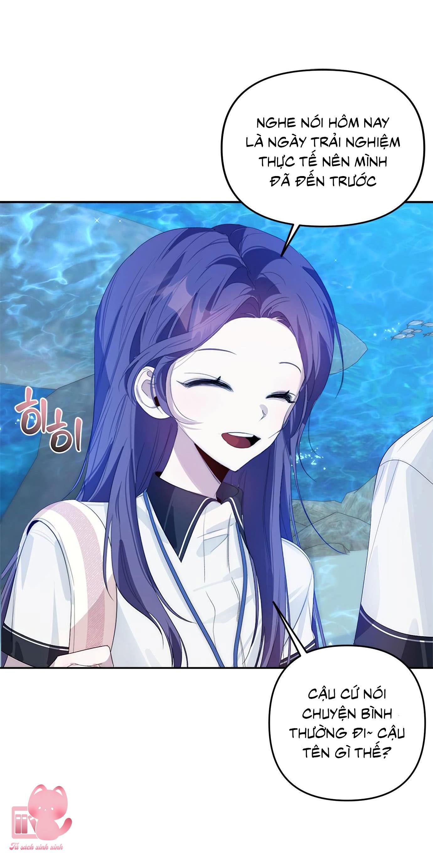 Đàn Anh Xấu Xa! Chap 34 - Trang 3
