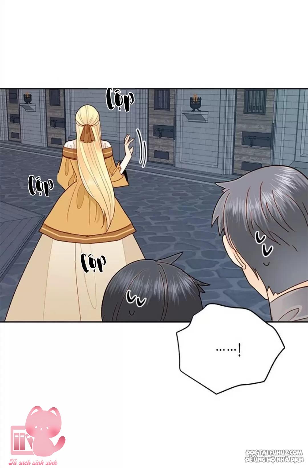 Hoàng Hậu Tái Hôn Chapter 74 - Trang 4