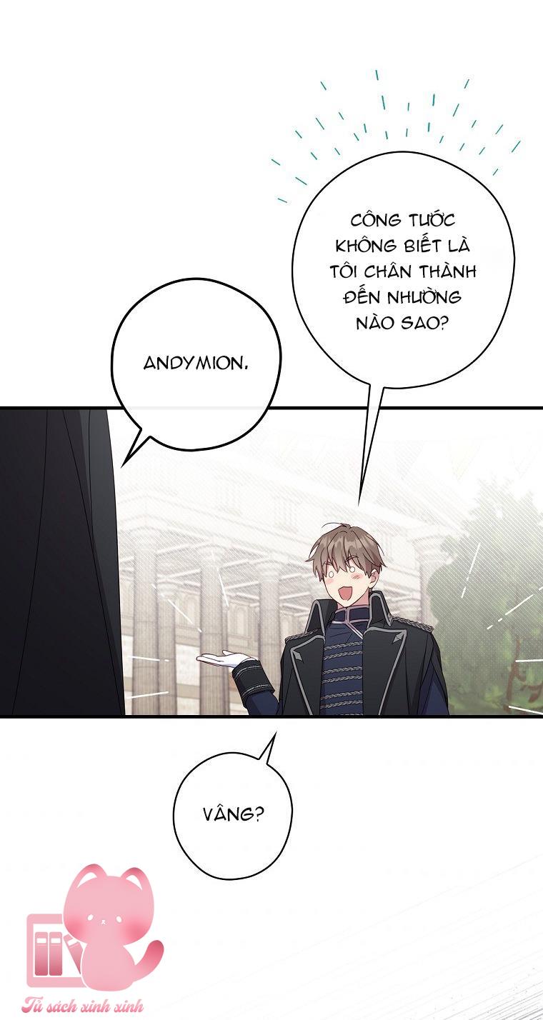 Cách Khiến Phu Quân Đứng Về Phía Tôi Chap 29 - Trang 2