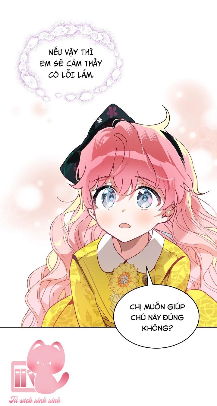 Quý Cô Thế Giới Ngầm Chap 2 - Trang 4