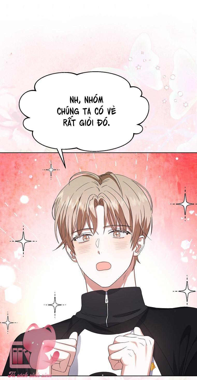 Debut Or Die Chapter 11 - Trang 4