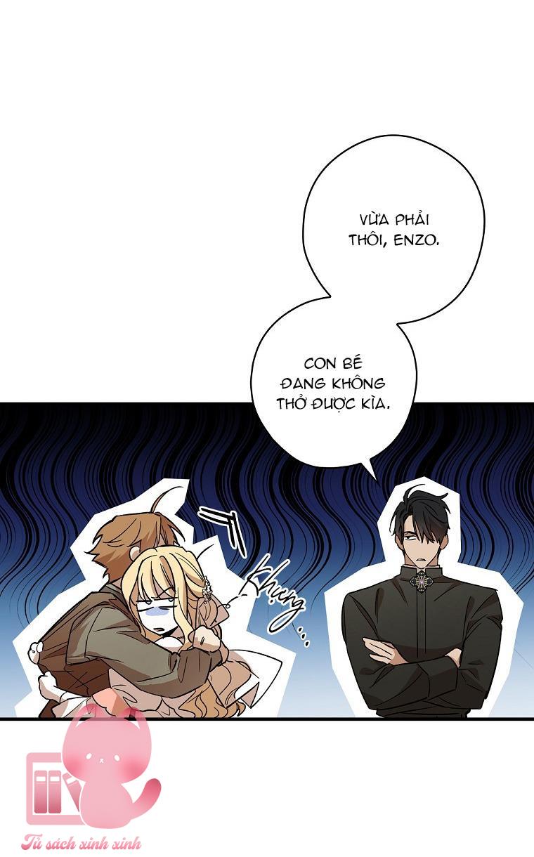 Cách Khiến Phu Quân Đứng Về Phía Tôi Chap 3 - Trang 2