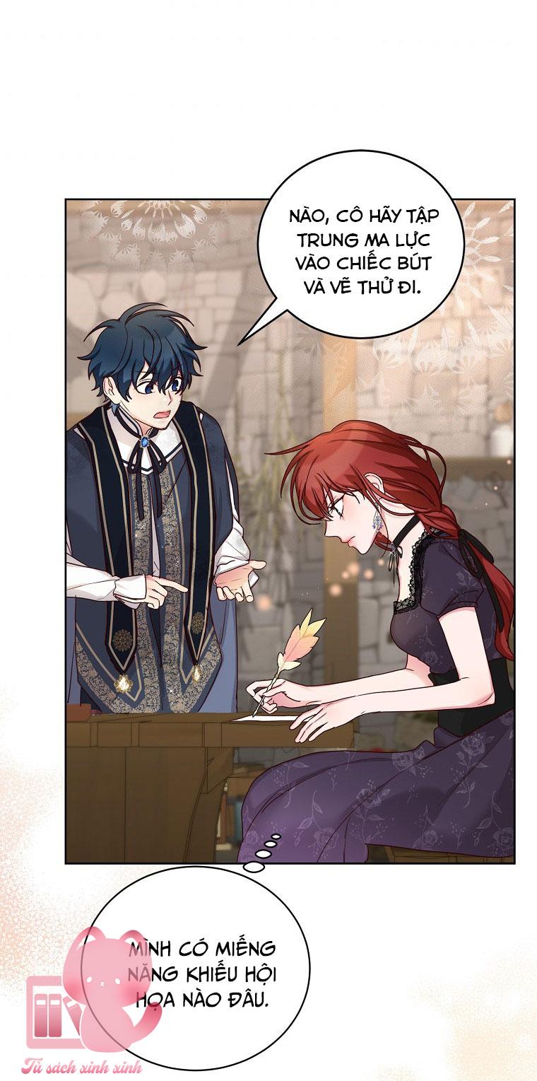 Thế Thì Ta Cứ Trở Thành Kẻ Ác Thôi Chap 52 - Trang 2