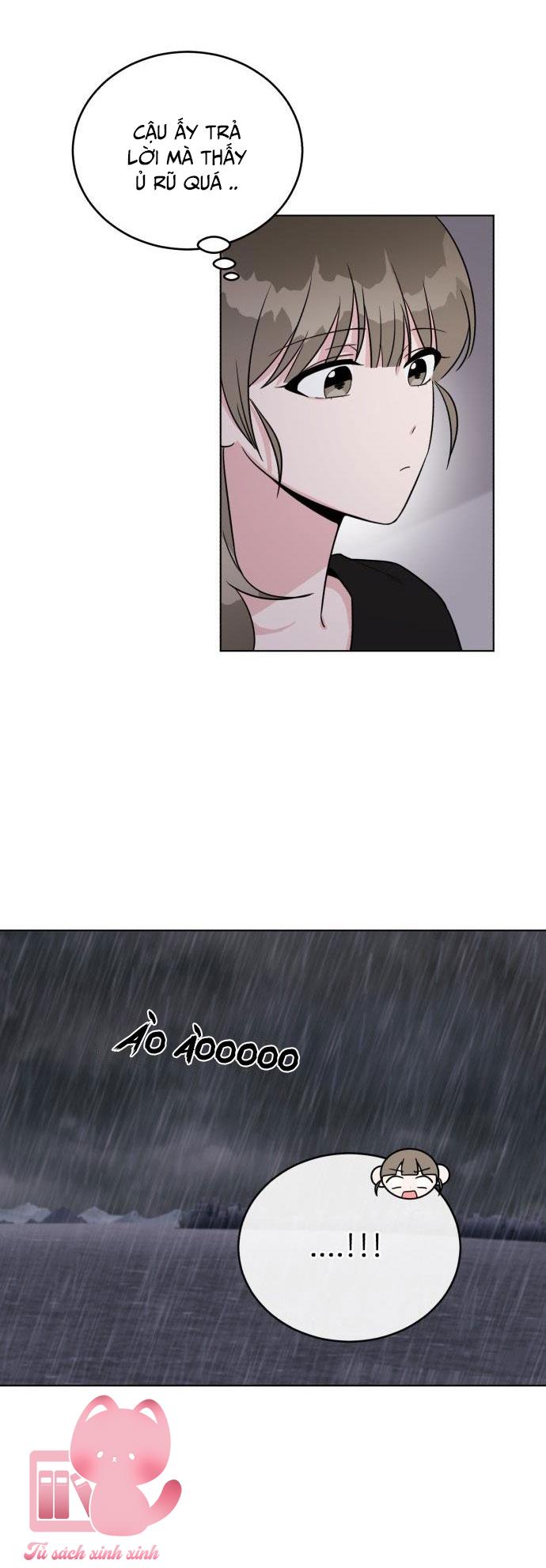 Chúng Ta Là Gì Của Nhau? Chap 29 - Trang 2