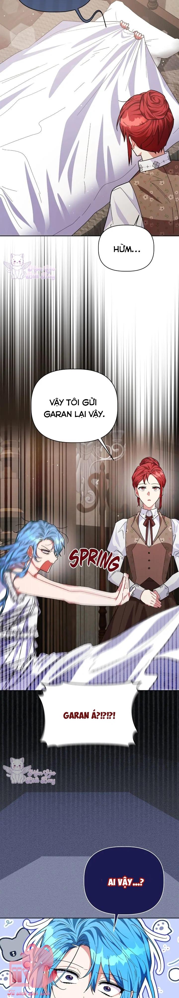 Con Đường Hoa Dành Cho Nam Chính Chapter 9 - Trang 4