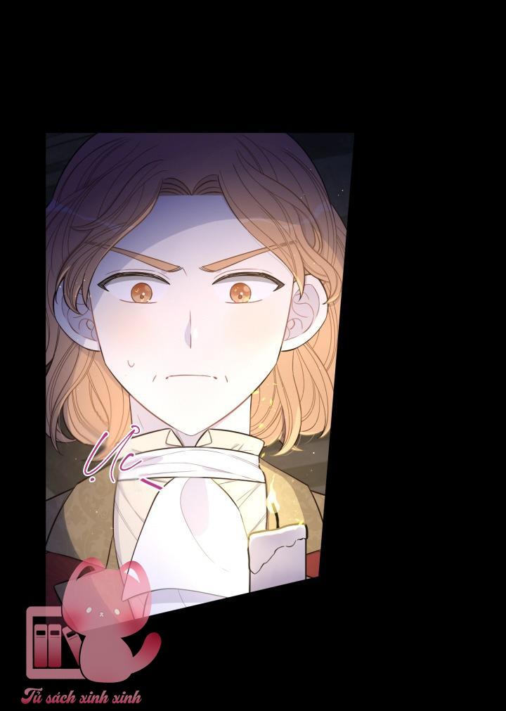 Hoàng Nữ Tóc Đen Chapter 52 - Trang 4