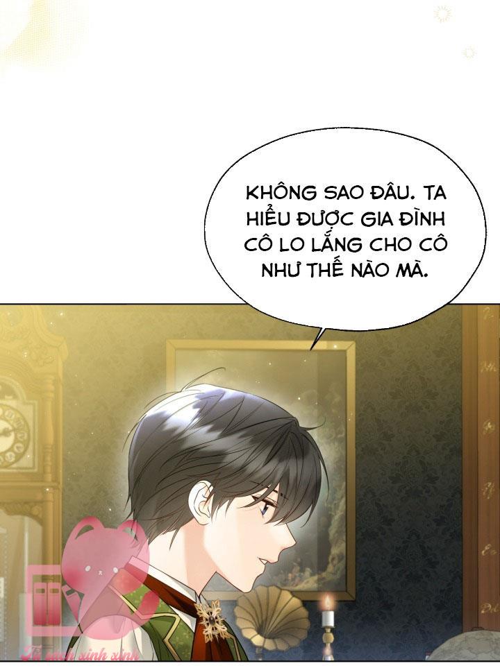 Tiểu Thư Crystal Là Nam Nhân Chap 46 - Trang 2