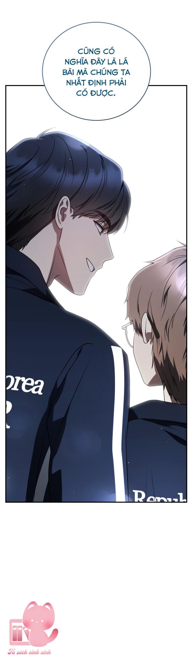 Hướng Dẫn Sinh Tồn Dành Cho Ranker Chapter 19 - Trang 4