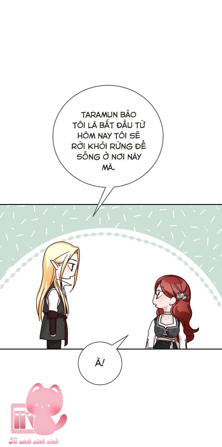 Thế Thì Ta Cứ Trở Thành Kẻ Ác Thôi Chap 71 - Trang 2