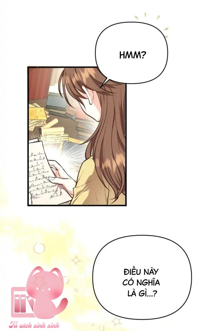 Khoảng Cách Của Chúng Ta Chap 4 - Trang 2