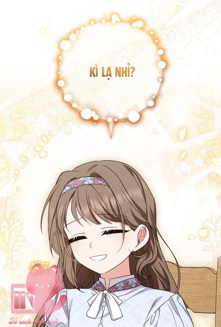 Được Yêu Thương Mà Còn Ngại Ngùng Sao! Chap 56 - Trang 4