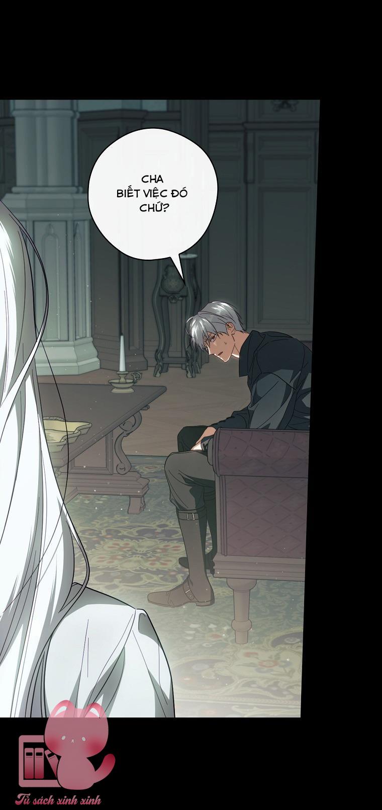 Cách Khiến Phu Quân Đứng Về Phía Tôi Chap 77 - Trang 2