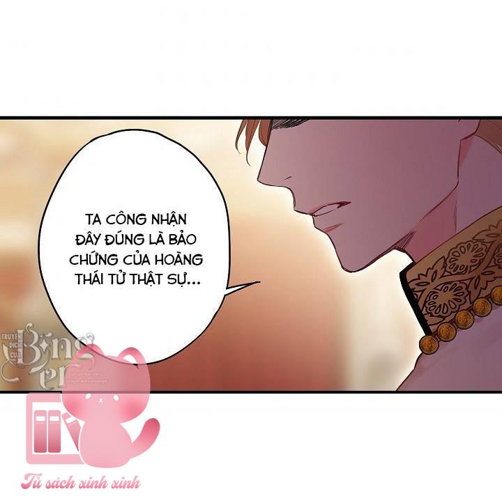 Ác Nữ Muốn Ly Hôn Chap 96 - Trang 2
