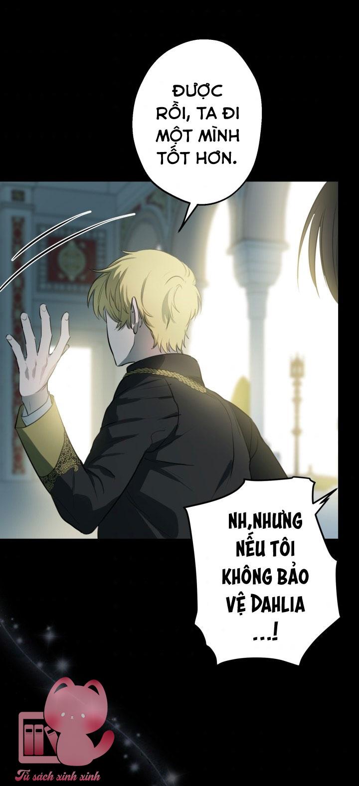 Những Nhân Vật Mạnh Nhất Thế Giới Ám Ảnh Tôi Chapter 49 - Trang 4
