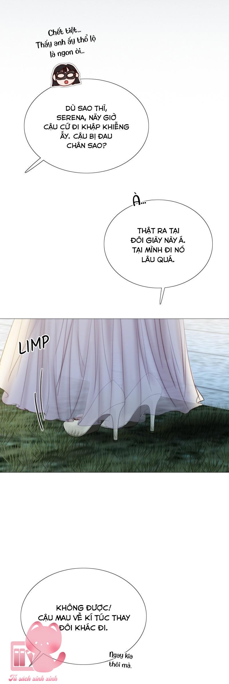 Serena Chap 65 - Trang 2