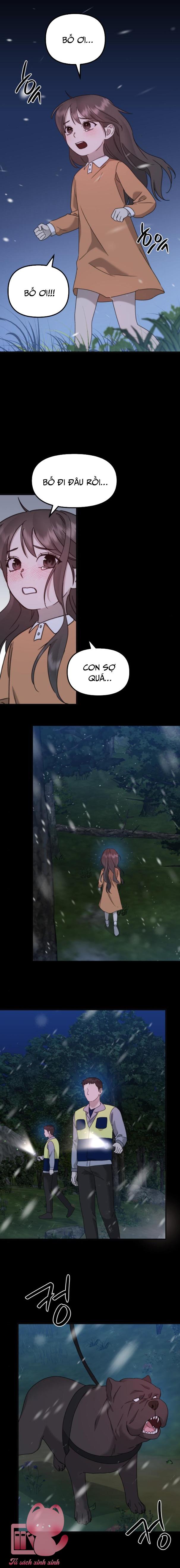 Thần Hổ Jangsan Chapter 32 - Trang 4