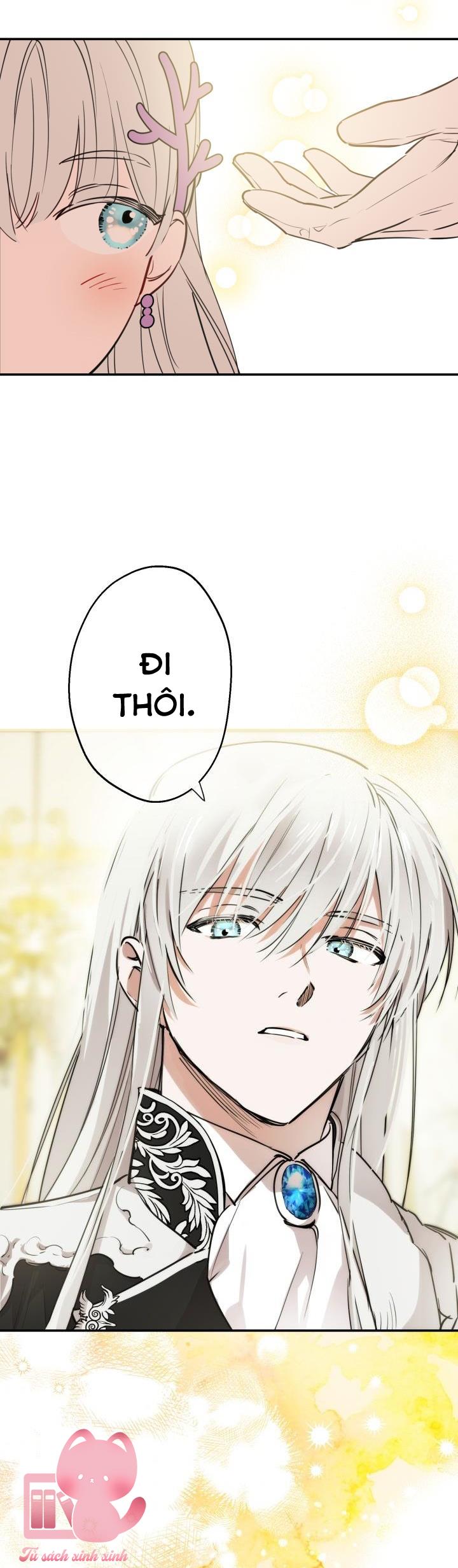 Những Nhân Vật Mạnh Nhất Thế Giới Ám Ảnh Tôi Chapter 37 - Trang 4