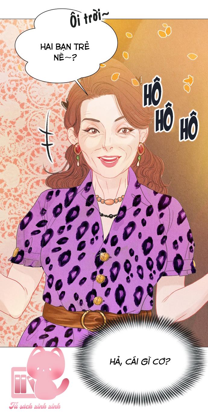 Thần Bí Chap 32 - Trang 2