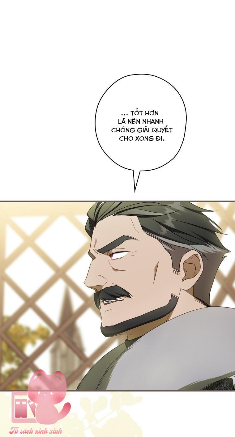 Cách Khiến Phu Quân Đứng Về Phía Tôi Chap 47 - Trang 2