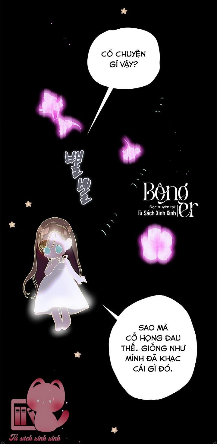 Khế Ước Hôn Nhân Của Mẹ Tôi Chapter 65 - Trang 4