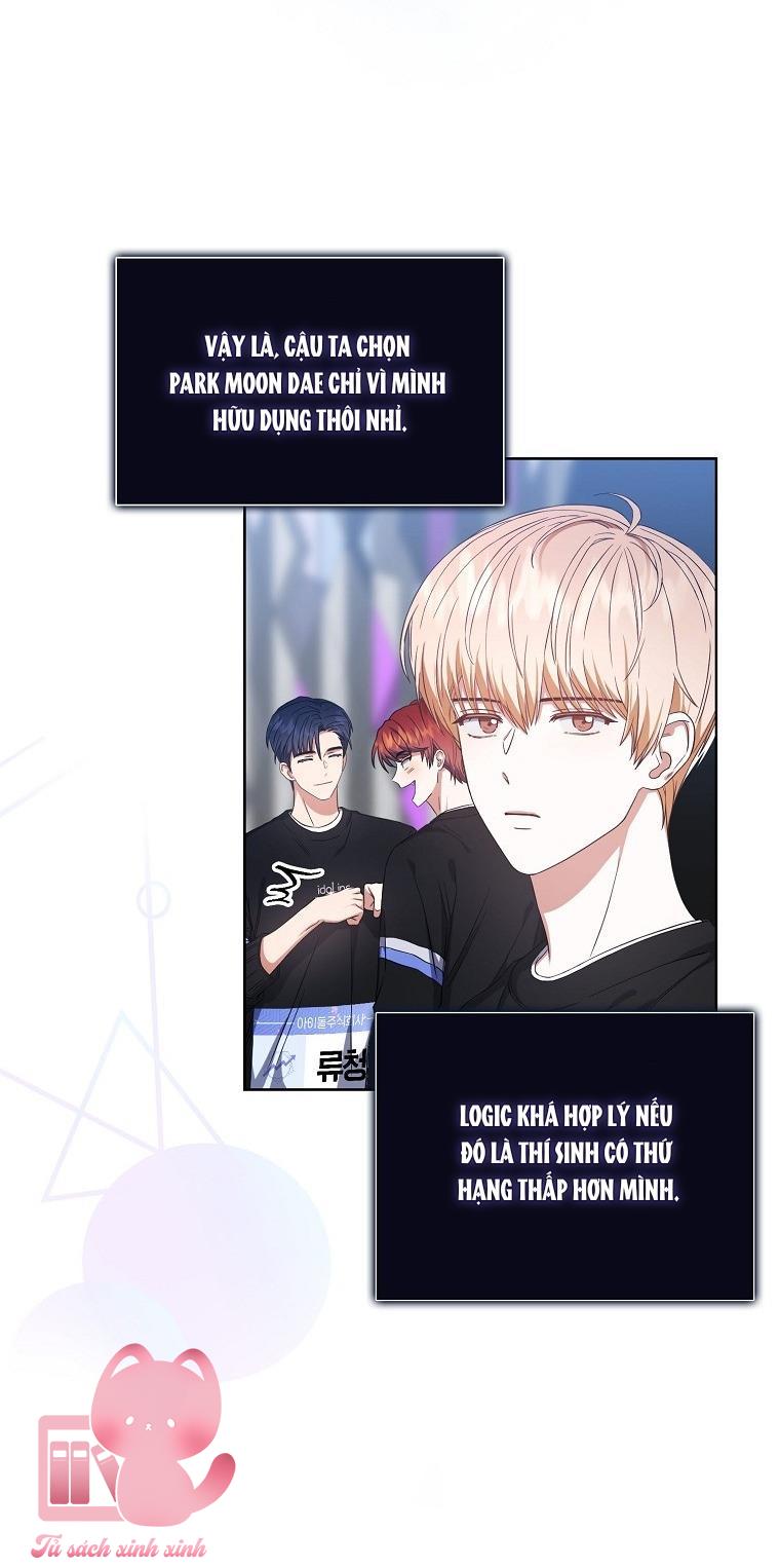 Debut Or Die Chap 26 - Trang 3