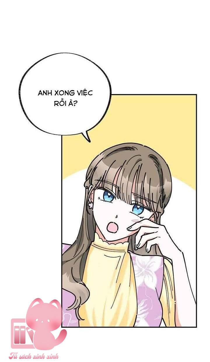 Người Hùng Của Ác Nữ Chapter 16 - Trang 4