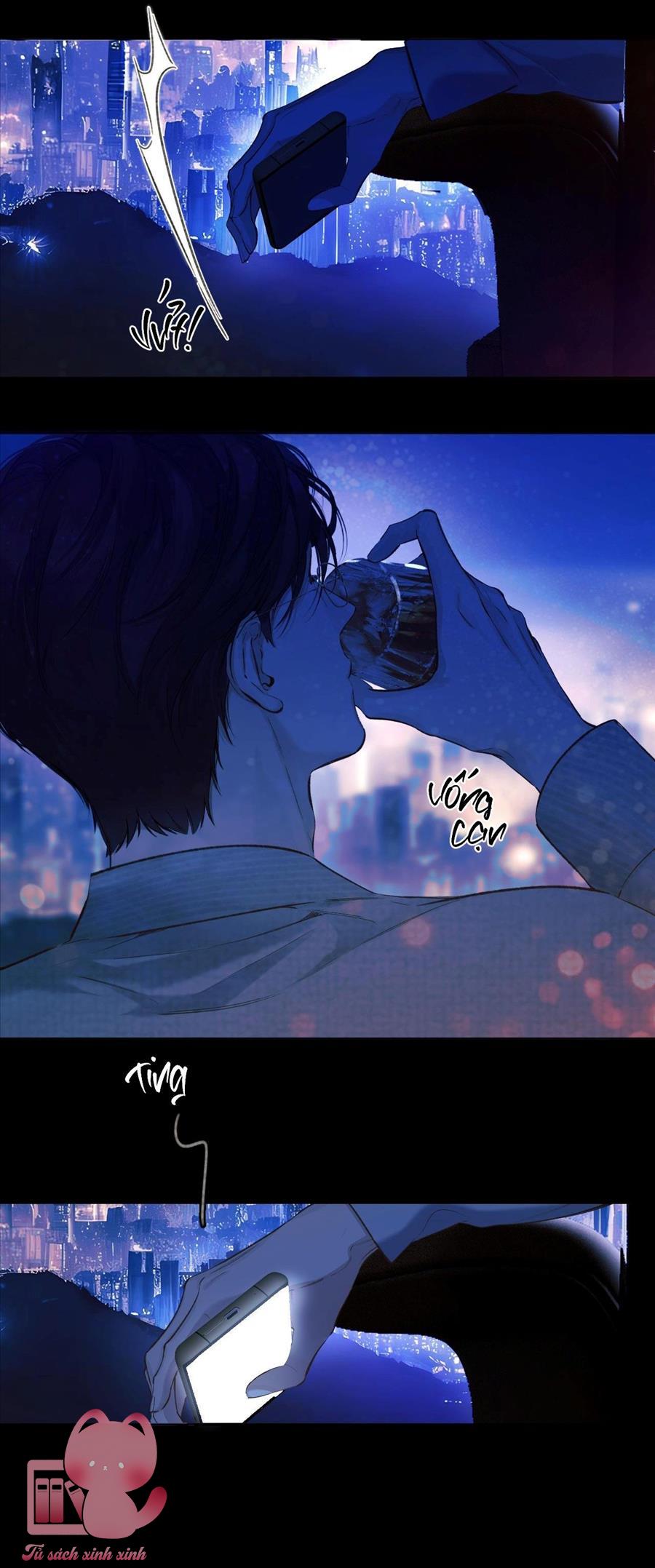 Trêu Nhầm Chap 31 - Trang 4