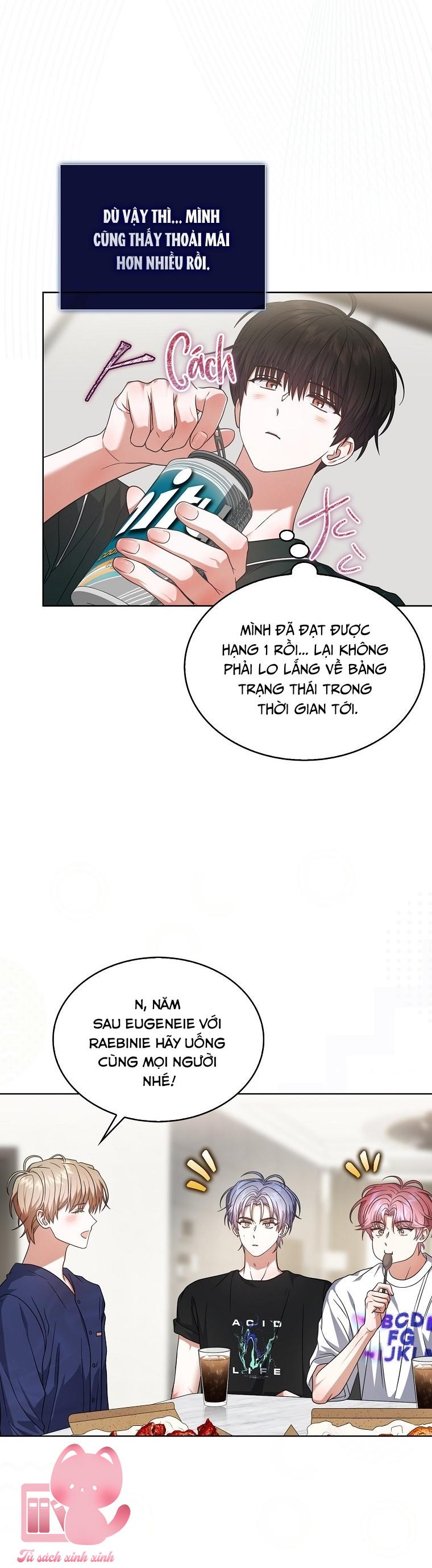 Debut Or Die Chap 82 - Trang 4