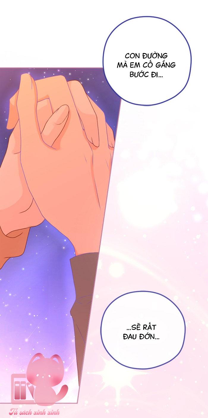 Tôi Sẽ Mang Em Đi Chap 34 - Trang 3