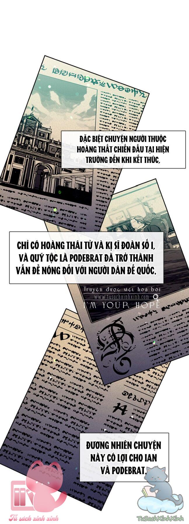 Hãy Coi Chừng Ác Nữ Chapter 89 - Trang 4