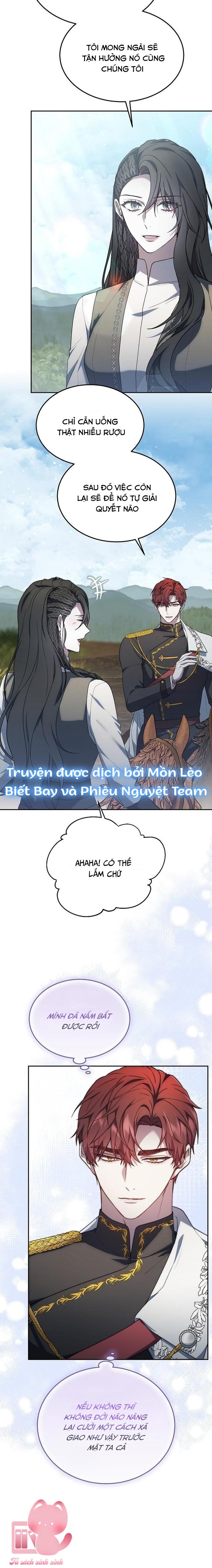 Thời Đại Oman Chap 20 - Trang 2