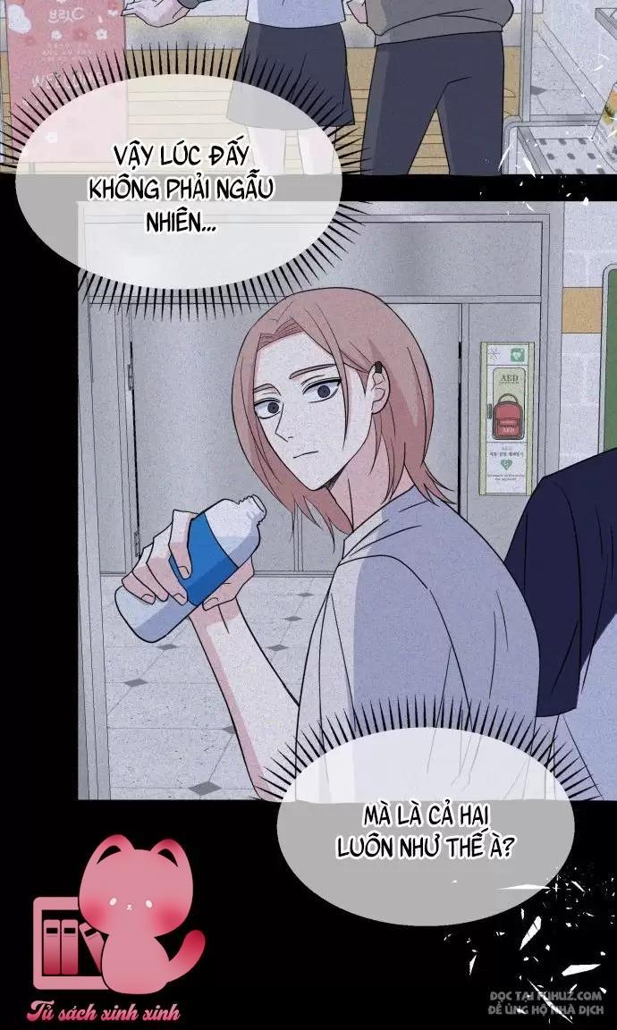 Quan Hệ Nhân Quả Chap 25 - Trang 2