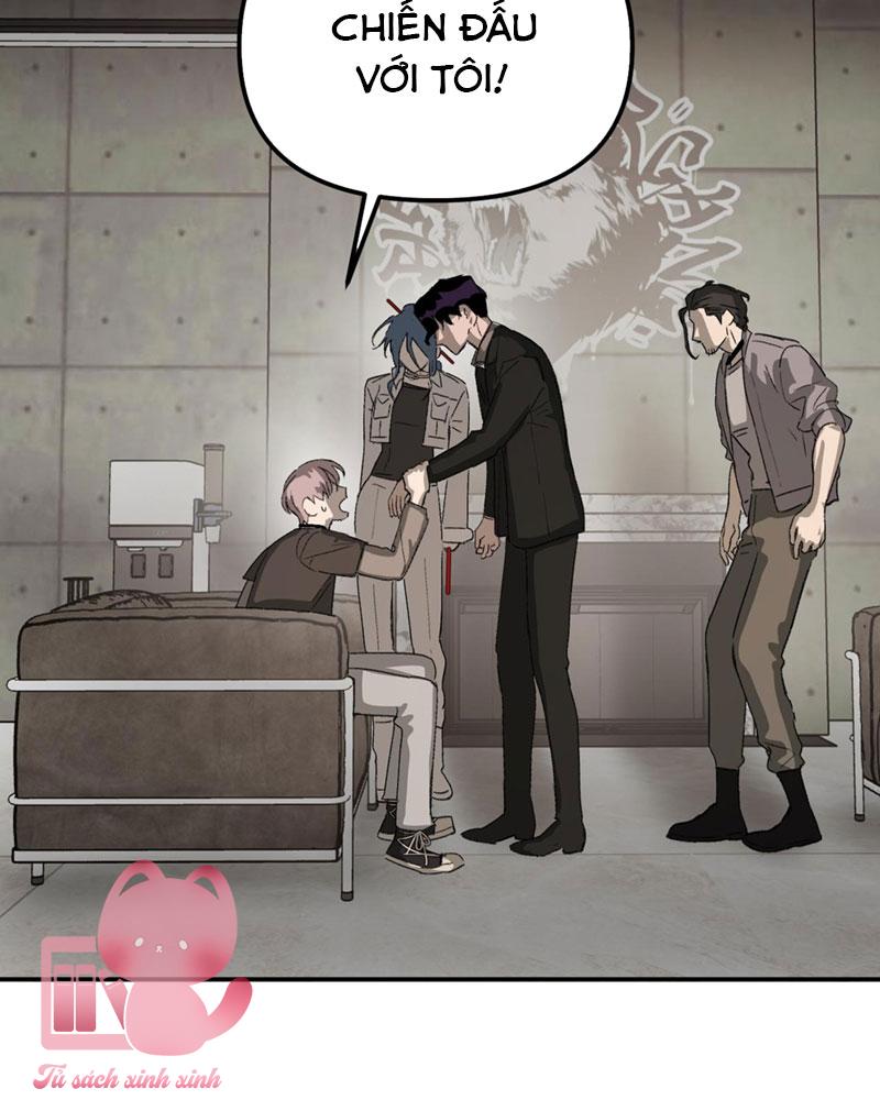 Ác Chi Hoàn Chapter 12 - Trang 4