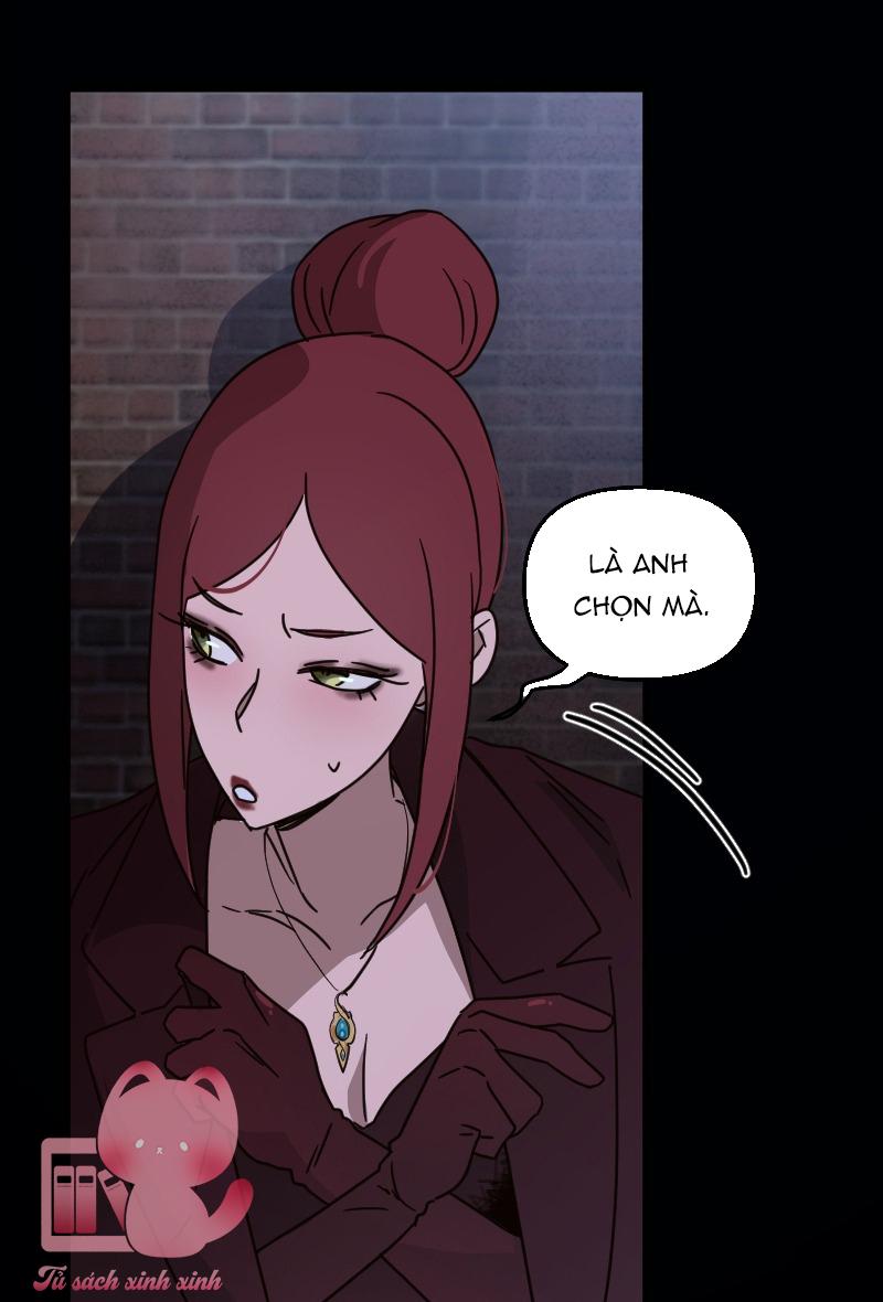 Bảo Mẫu Của Mafia Chap 36 - Trang 4