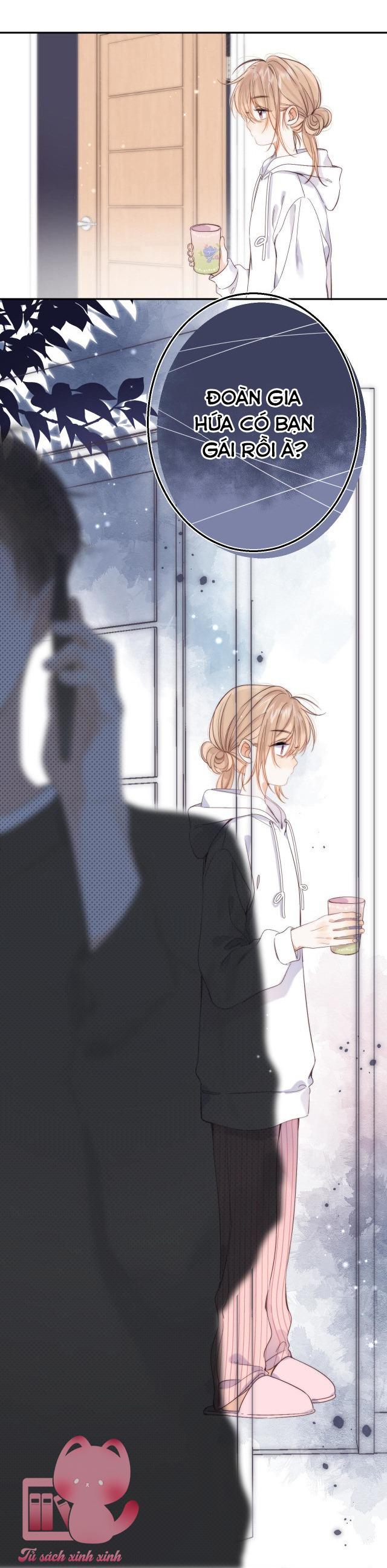 Mối Tình Thầm Kín Chapter 43 - Trang 4