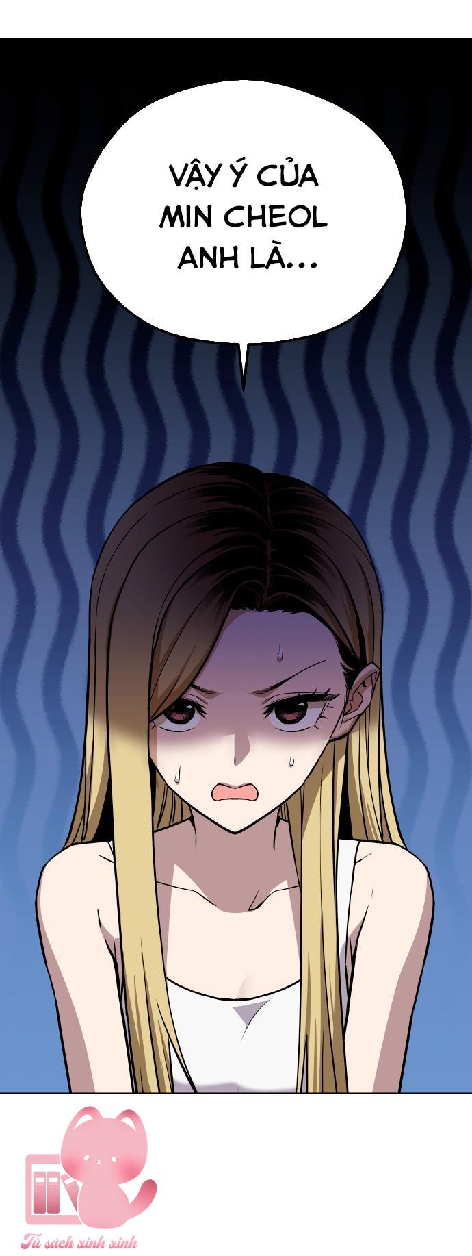 Lớ Ngớ Vớ Phải Tình Yêu Chap 83 - Trang 3