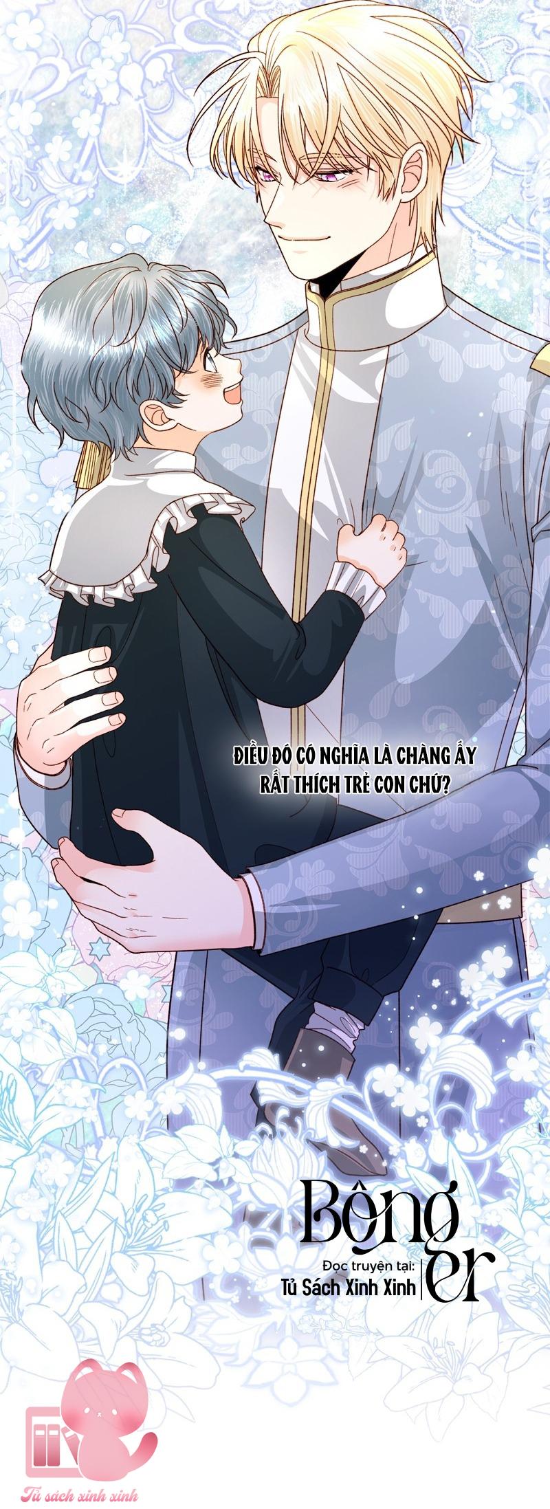 Hoàng Hậu Tái Hôn Chapter 151 - Trang 4