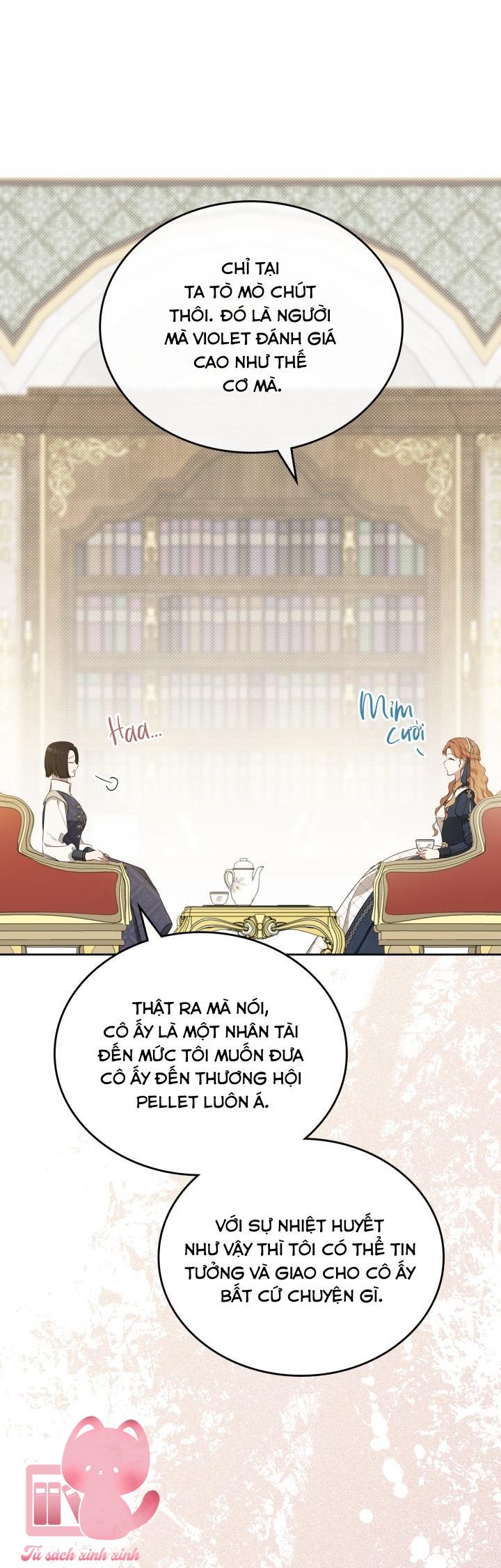 Kiếp Này Ta Sẽ Trở Thành Gia Chủ Chap 154 - Trang 2