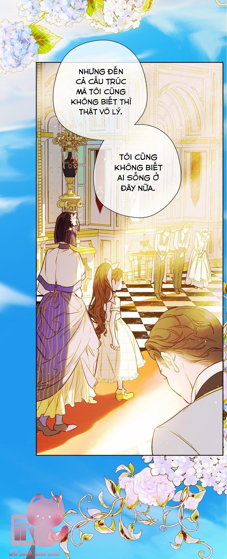Khế Ước Hôn Nhân Của Mẹ Tôi Chapter 13 - Trang 4