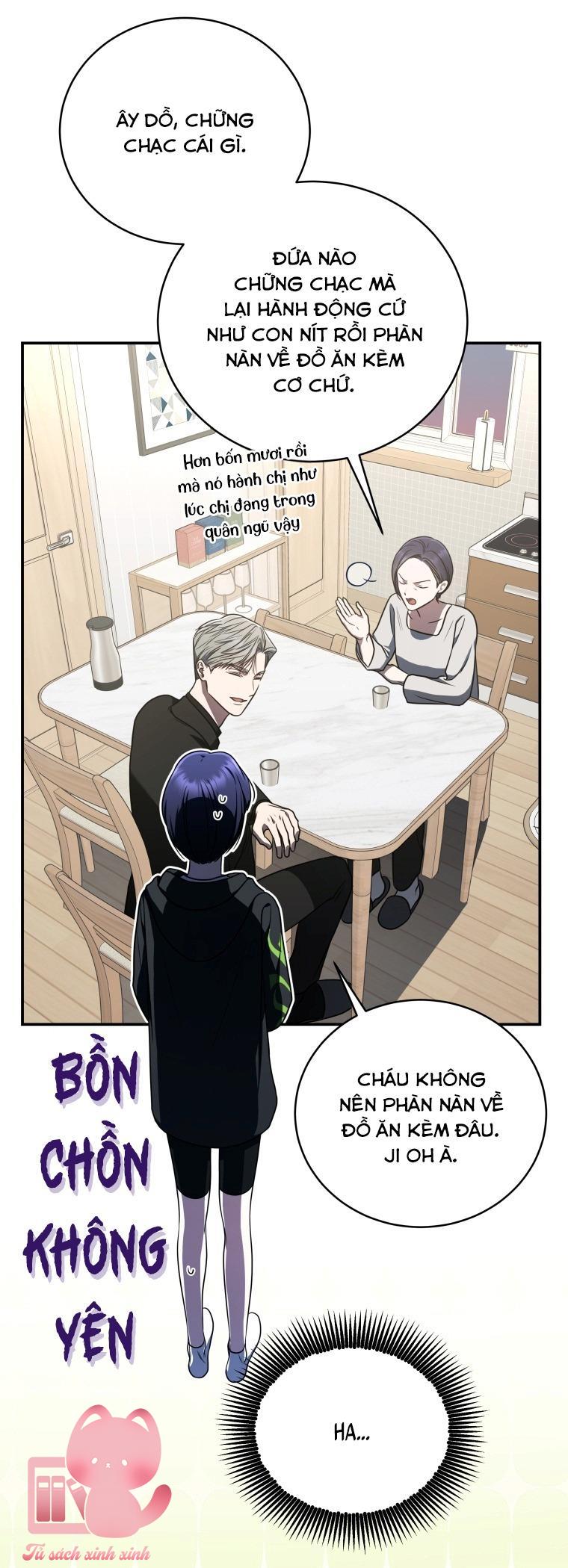 Hướng Dẫn Sinh Tồn Dành Cho Ranker Chapter 31 - Trang 4