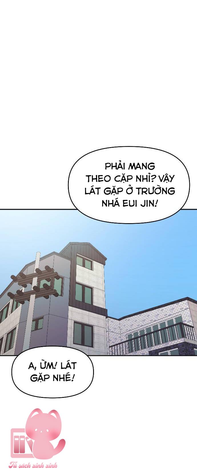 Trái Dấu Hút Nhau Chap 14 - Trang 2
