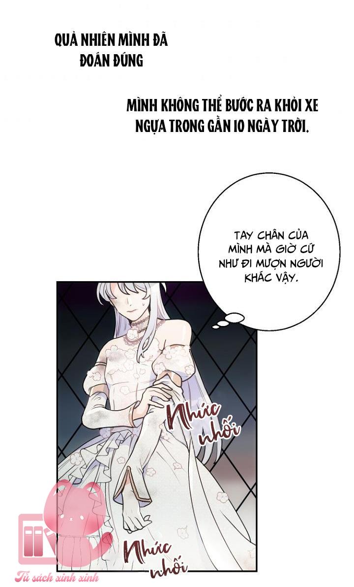 Bỏ Quách Chồng Con Đi, Tiền Bạc Mới Là Tất Cả Chap 1 - Trang 2