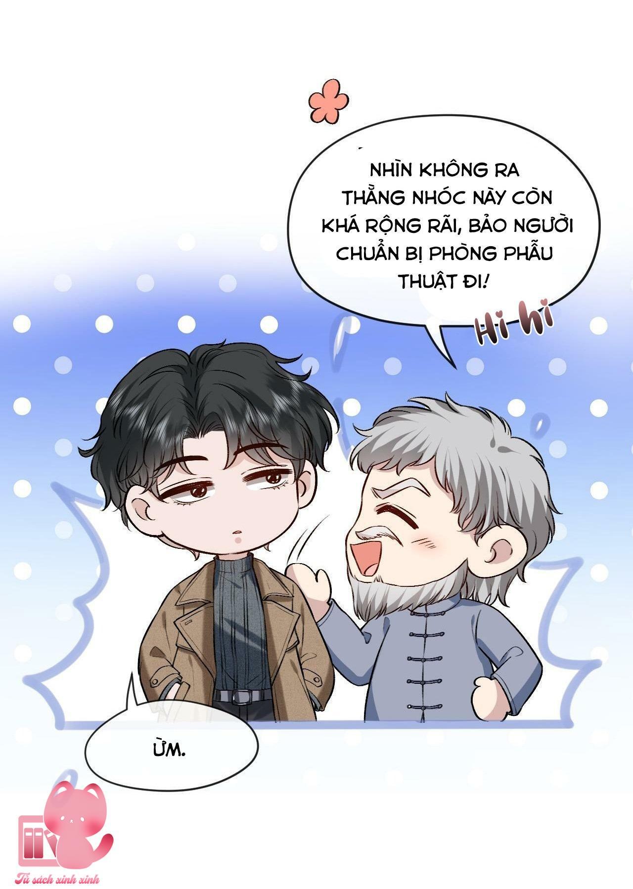 Phu Nhân Mỗi Ngày Đều Tại Tuyến Vả Mặt Chap 19 - Trang 2