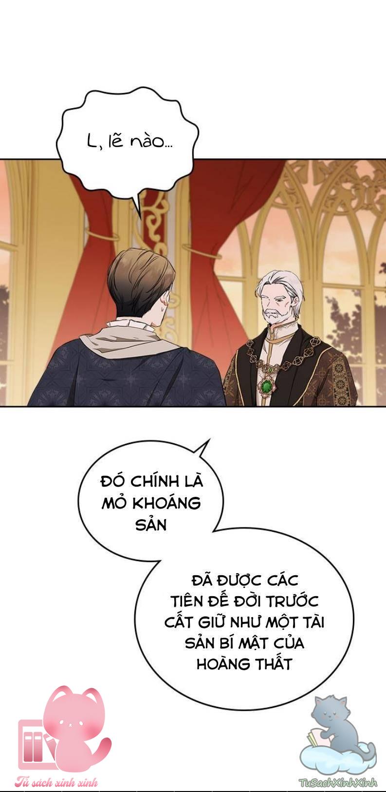 Kiếp Này Ta Sẽ Trở Thành Gia Chủ Chap 48 - Trang 2